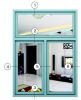 Xingfa Side-hung Windows Series P50F