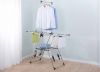 Foldaway Clothes Hanger