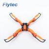 Flytec T15 Foldable RC Drone Fixable Arms Design Hasp 0.3MP HD Camera Mini RC Dron Wifi FPV Altitude Hold Function VS Eachine E53