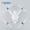 High Quality Flytec T23 RC Drone Navi 5.8G FPV 1080P HD Camera 6CH Dual GPS Follow me RC Dron