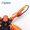 Flytec T15 Foldable RC Drone Fixable Arms Design Hasp 0.3MP HD Camera Mini RC Dron Wifi FPV Altitude Hold Function VS Eachine E53