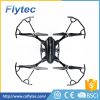 Flytec T22S WIFI RC Drone 2.4G 4CH 6-Axis Gyro Foldable RC Quadcopter UAV headless mode 3D Flip one key return LED light Dron