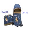 Baby Carrycot with its...