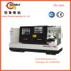 low price Good quality CK Series CNC Horizontal lathe