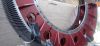 Spur Gear - Girth Gear...
