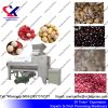 High Quality Lychee Peeling crushing Machine 2-3t/h Lycee Juice processing Equipment