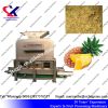 Industrial Fruit Peeling and Juicing Machine, citrus lemon pineapple processing plant used