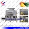 Industrial Passion fruit Juice Making Machine 2-3t/h passion fruit pulp extractor