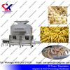 Industrial Fruit Peeling and Juicing Machine, citrus lemon pineapple processing plant used