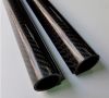 Round Carbon fiber spe...