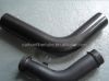 Carbon fiber bent tube/bent pipe angle 45 degree, 90 degree,120 degree