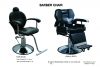 barber chair