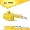 container truck security seals low price anti-rotating bolt seal  manu