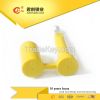 container truck security seals low price anti-rotating bolt seal  manu