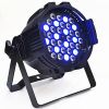 magic effect big dipper 36*3w led par can stage dj light fast shipping par30 led light