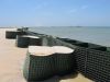 high galvanized hesco flood barriers  