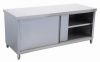 Stainless Steel Work T...