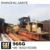 Used CAT Caterpillar 966/950G/ 962H/ 950E/ 966G Wheel Loader