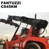 Used cheap Fantuzzi CS45KM 45ton container reach stacker for sale