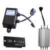 Retarder electronic co...