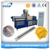 Puffed / Fried Snack Food Making Machinery