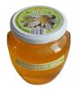 honey natural Russia