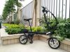 Foldable Dragable Modern Cycle