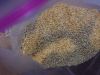 sesame seeds, ginger, ...