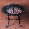 New Style Outdoor Fire Pit