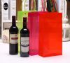 Clear Transparent  Wedding Party Christmas Plastic PP PVC Gift Promotion Shopping Carrier Bags