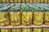 Canned Cucumber (gherk...