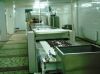 CHOCOLATE COATING MACHİNERY  -ATLAS MAKINA  SANAYİ -TURKEY