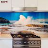 Printed Backsplash Glass | Glass Printing