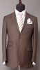 office uniform design custom suits for men