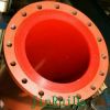 Steel Backed Wear Resi...