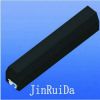 Steel Backed Wear Polyurethane Lined Rubber Screen