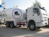 Concrete Mixer truck