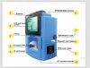 ZT 2312 wall-mounted touch screen payment kiosk 