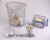 Metal Mesh Stationery ...