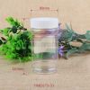 Food Grade Plastic Jar...