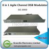 8 Channel Dsb Agile Ch...