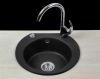 Granite sink Quarzo 0.0