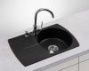 Granite sink Quarzo 1.0s