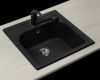 Granite sink Cupro 0.0