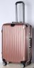 Lightweight Hard Shell Travel Cabin Suitcase With Aluminum Frame(KY412)