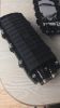 96 cores Quality Fiber Splice closure 2 in 2 out Made in China