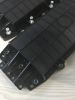 96 cores Quality Fiber Splice closure 2 in 2 out Made in China