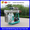 Shuanghe Feed Pellet M...