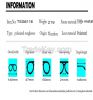 2017 New Vintage Sunglasses Women Glasses Long Aluminum Magnesium Driv