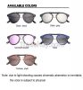 2017 New Vintage Sunglasses Women Glasses Long Aluminum Magnesium Driv